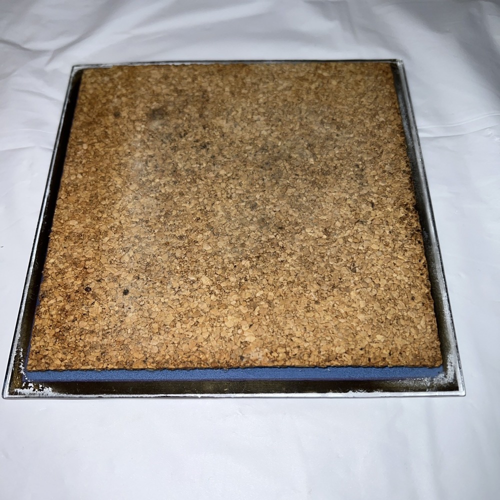 Vintage George Washington's Coach Trivet David Douglas - Picture 2 of 2